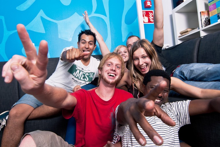 Mikä on hostelli?! Kertaus A:sta Ö:hön