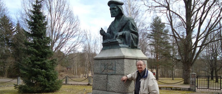 Hostelliasuminen sopii eläkkeensaajallekin