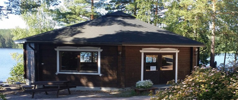 Ukonlinnan tanssilavalla pitkät perinteet