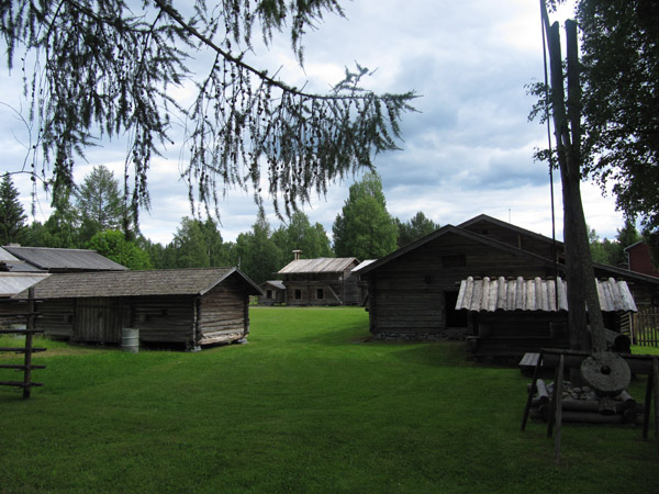 Sonja-Ylisiurua-Lieksa-Pielisen-museo