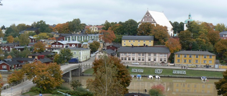 Cityhostelleissa majoitut mukavasti kaupunkilomallasi