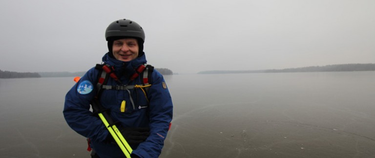 Jäsenjärjestö esittäytyy: Suomen Latu liikuttaa suomalaisia