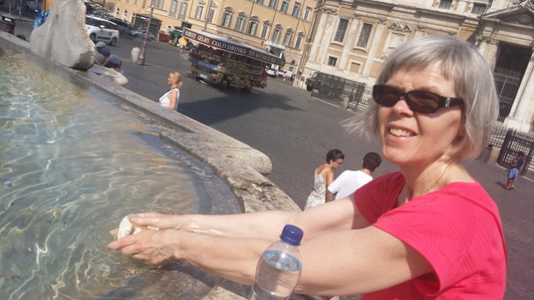 Interrailata voi aikuisenakin – reilin lähtöpisteenä Italia