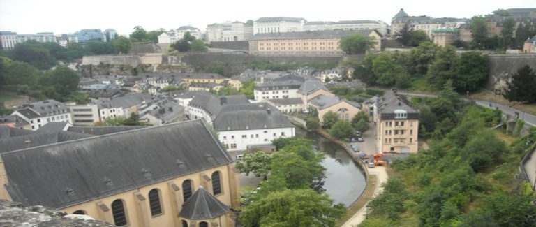 Interrailata voi aikuisenakin –europarlamentti kierroksella EU-kaupungeissa