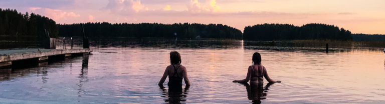 Hostel Rantakatti, Punkaharju