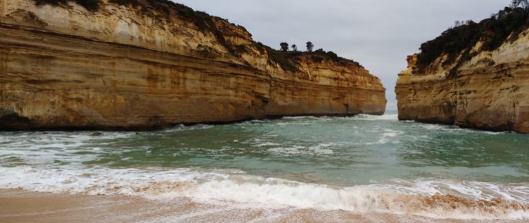 Jäsenilta Eurohostelissa 1.11: Teemana Australia, Uusi-Seelanti ja Thaimaa