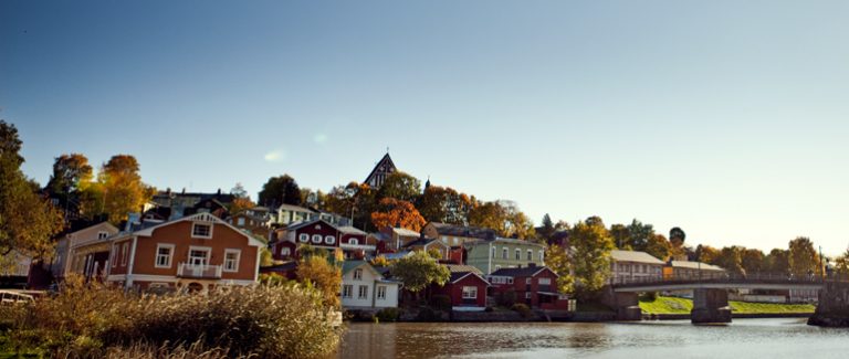 Kulttuurimatkailija viihtyy Kulttuurihostelleissa