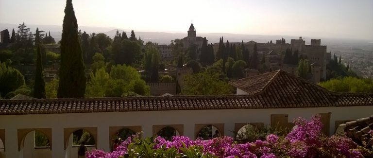 Koe ihastuttava Andalusia – 4 kohdevinkkiä ja majoitusta alkaen 14 € / yö