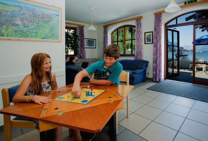 Zell am See Youth Hostel