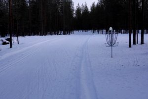 Nuoriso-ja luontomatkailukeskus Oivanki, Kuusamo