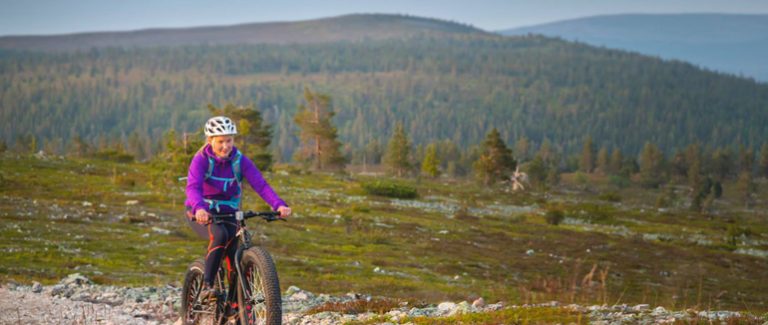 Kuerkievari, Ylläs/Äkäslompolo