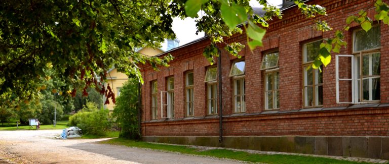 Hostel Suomenlinna