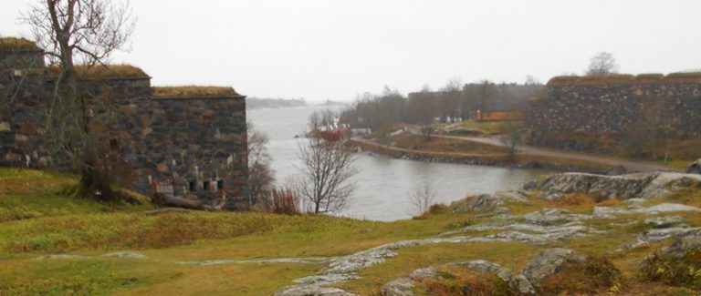 Suomenlinna