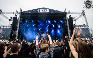 Tuska Festival 2017