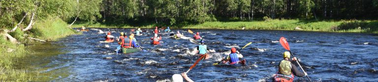 Vaara Sport, Taivalkoski