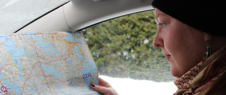 Hostellijärjestön järjestöreissaajahaku