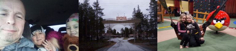 Nuoriso- ja luontomatkailukeskus Oivanki, Kuusamo