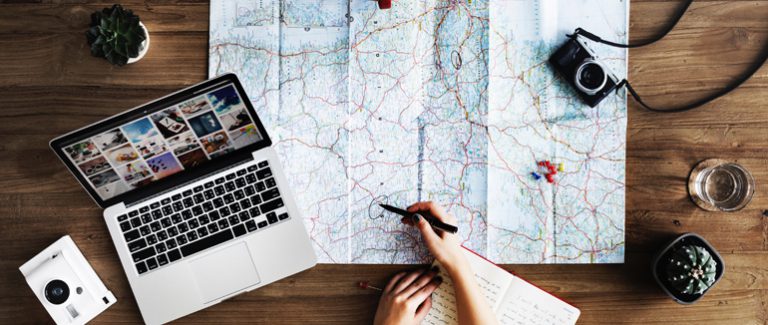 Hostellireissaaja 2019 ja Vuoden Hostellireissaaja 2020