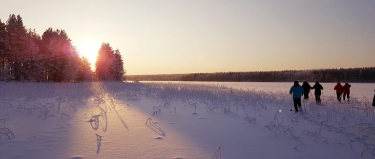 Maaliskuun hostelli: Nuorisokeskus Piispala, Kannonkoski