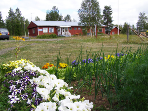 Visatupa, Sodankylä