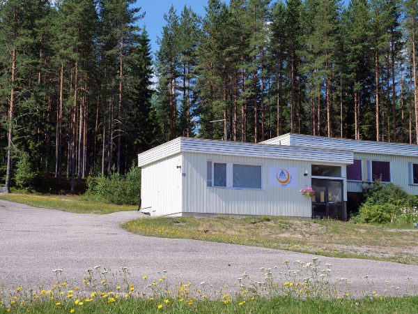 Hostelli Hirvaskangas, Äänekoski