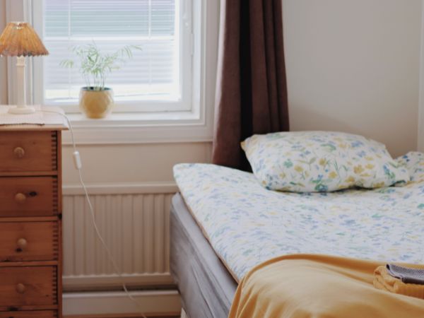 Hotelli ja hostelli Marja, huonekuva 1