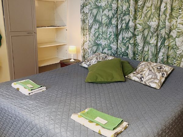 Hotelli ja hostelli Marja, huonekuva 3