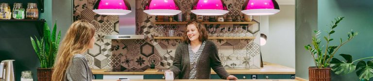 Myö Hostel, Helsinki