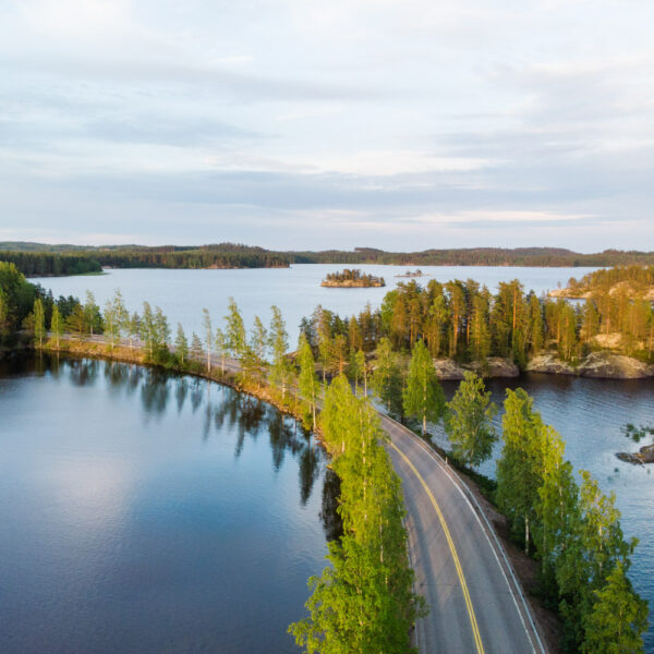 Suomen Hostellijärjestö