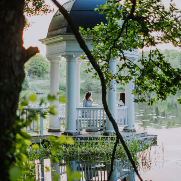 Suomen Hostellijärjestö