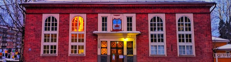 The Local Culture Hostel & Cafe, Jyväskylä