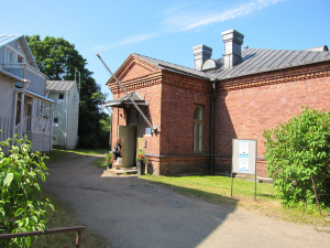 Hostel Suomenlinna, Helsinki