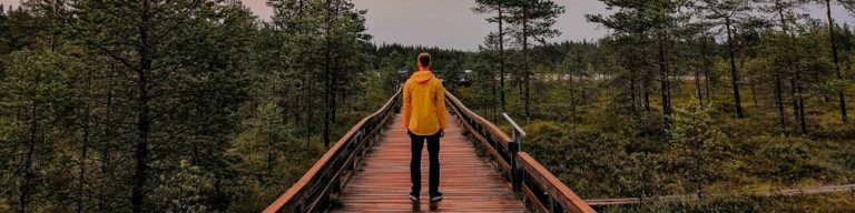 Hostellijärjestön Instagram kuva-arvonta