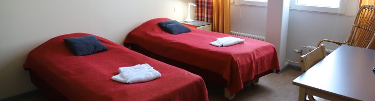 Hostel Iiris, Helsinki