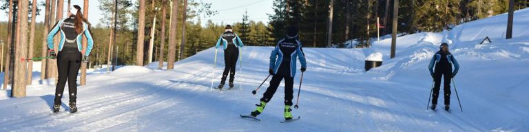 Vaara Sport, Taivalkoski