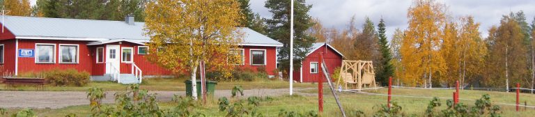 Visatupa, Sodankylä