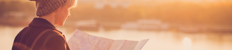 Äänestä suosikkiasi Vuoden Hostellireissaajaksi 2020! Voit voittaa hostellimajoitusta