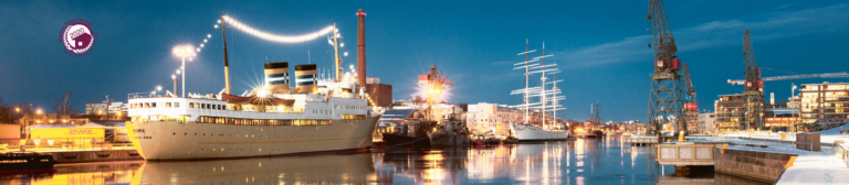 Suomen Paras Hostelli 2020 on Turun Laivahostel S/S Bore