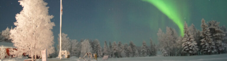 Hostel Visatupa, Sodankylä