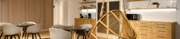 Dream Hostel & Hotel, Tampere