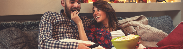 Sukella seikkailuun elokuvien välityksellä ja nappaa leffavinkkimme