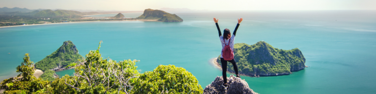 Erikoisia hostelleja maailmalla