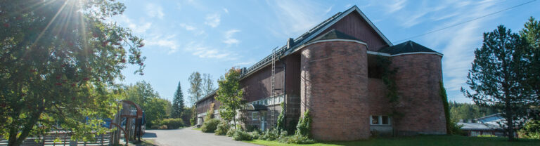 Nuorisokeskus Anjala, Kouvola