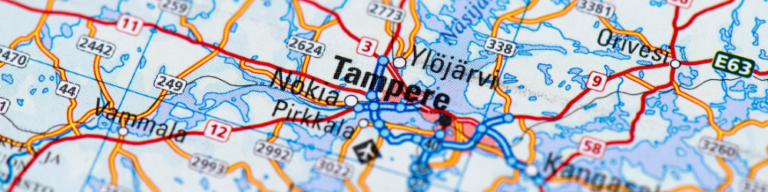 Tekemistä Tampereella