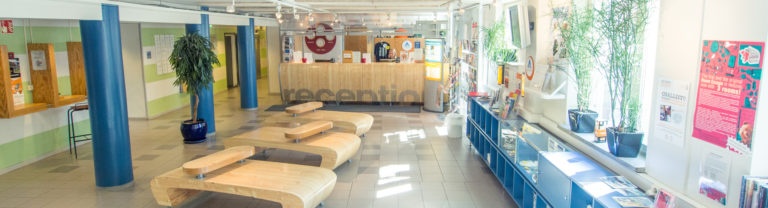 Eurohostel, Helsinki