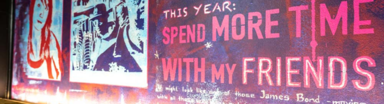 Neljä hostellia taiteen ystäville