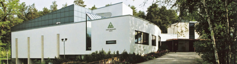 Hostel Linnasmäki, Turku