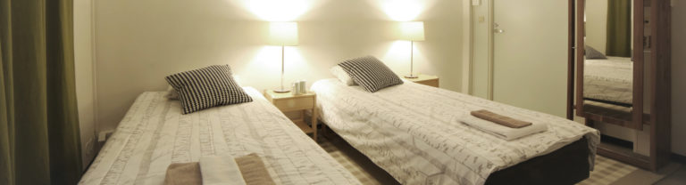 Majatalo Villanen, Jämsä