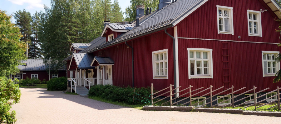 Nuorisokeskus Piispala