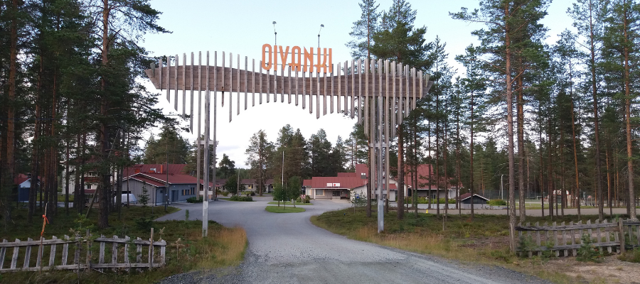 Nuorisokeskus Oivanki 